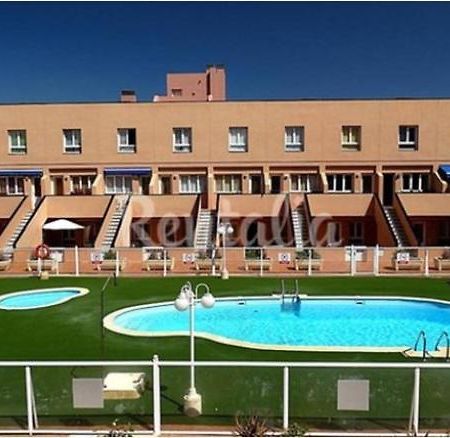 Apartament Corralejo Vista Mar Zewnętrze zdjęcie