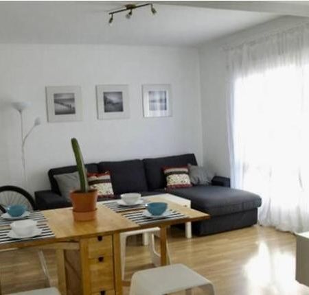 Apartament Corralejo Vista Mar Zewnętrze zdjęcie
