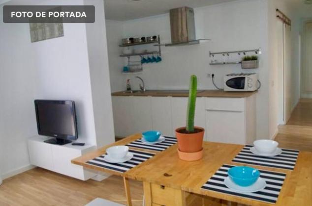 Apartament Corralejo Vista Mar Zewnętrze zdjęcie
