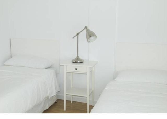 Apartament Corralejo Vista Mar Zewnętrze zdjęcie