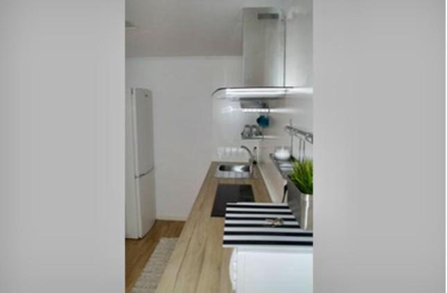 Apartament Corralejo Vista Mar Zewnętrze zdjęcie